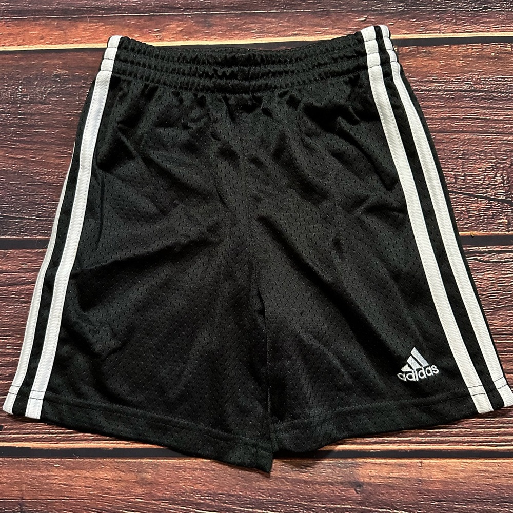 Adidas Boy Shorts Size 3T